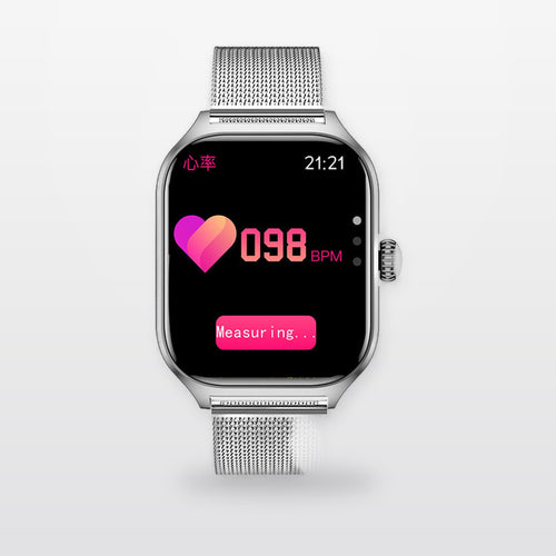 Bluetooth Calling Smartwatch Music Sports Watch