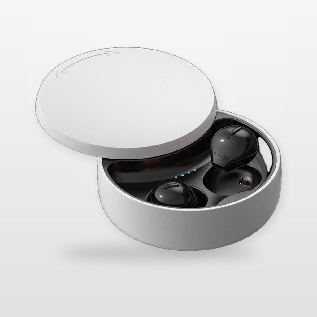 Wireless Bluetooth 5.0 Earbuds
