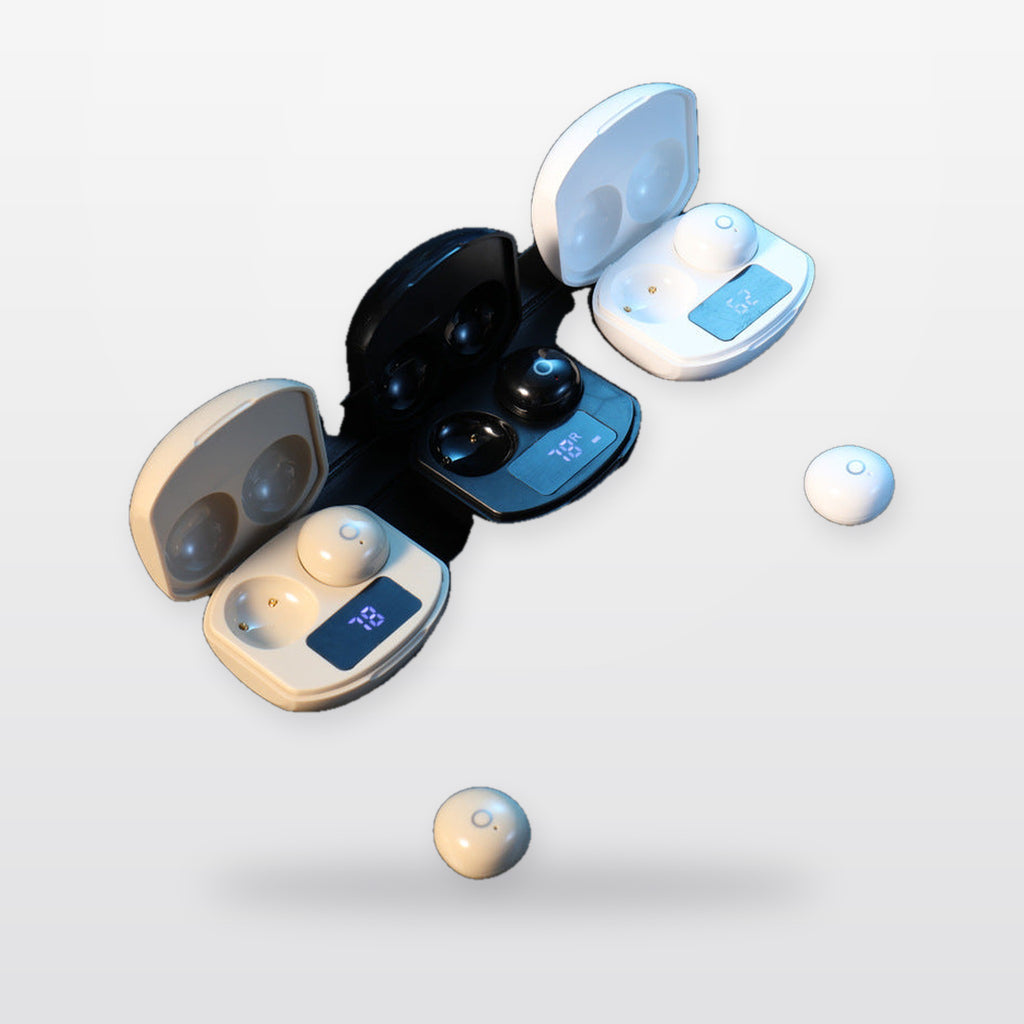 Wireless Bluetooth 5.0 Earbuds