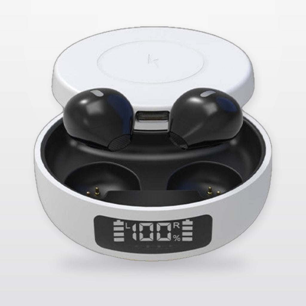 Wireless Bluetooth 5.0 Earbuds