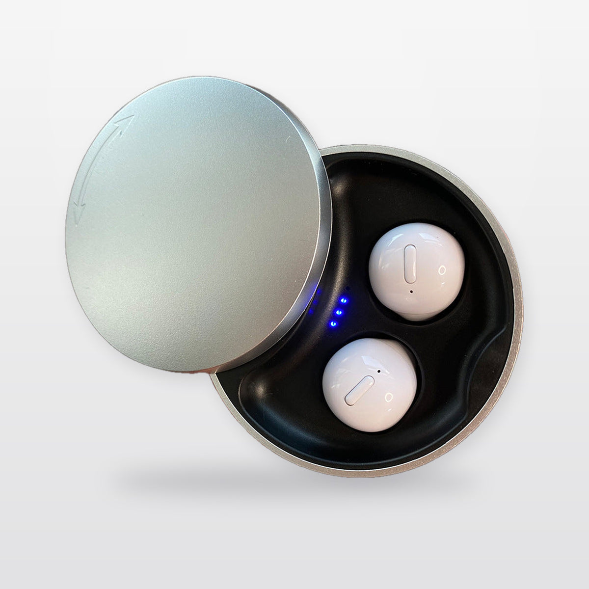 Wireless Bluetooth 5.0 Earbuds
