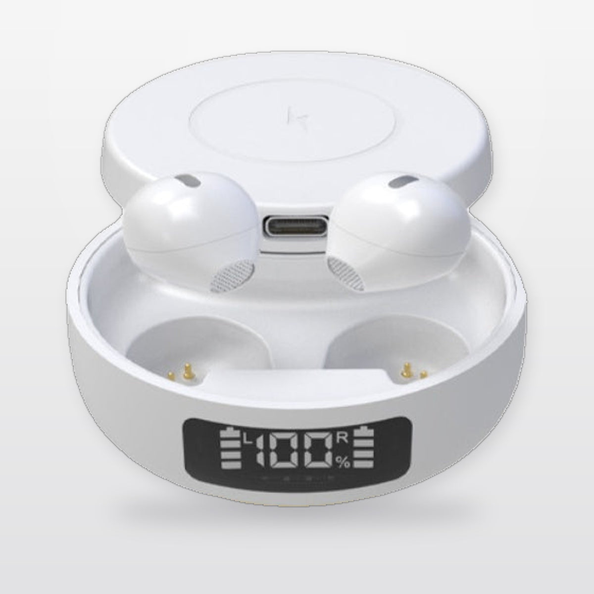 Wireless Bluetooth 5.0 Earbuds