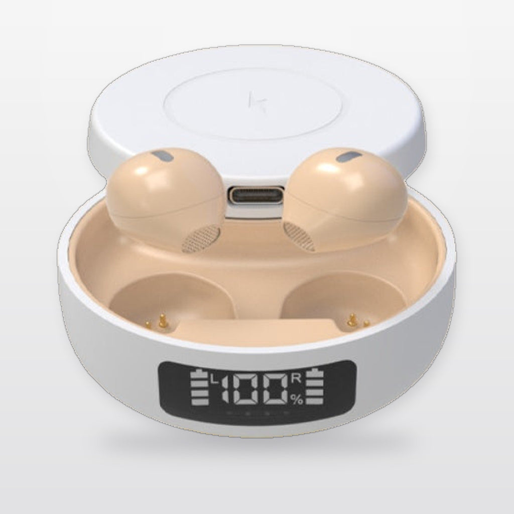 Wireless Bluetooth 5.0 Earbuds
